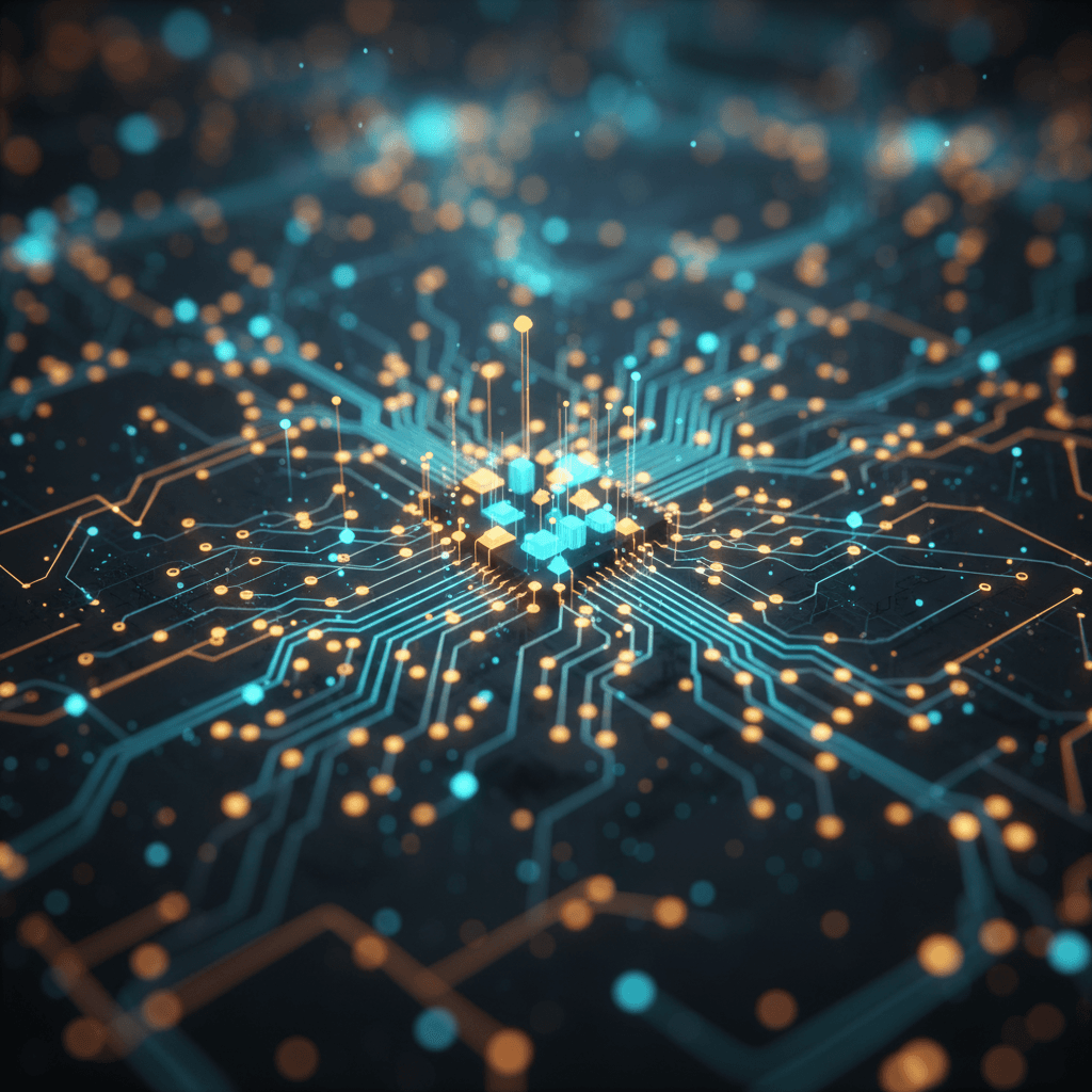 AI-ready architecture