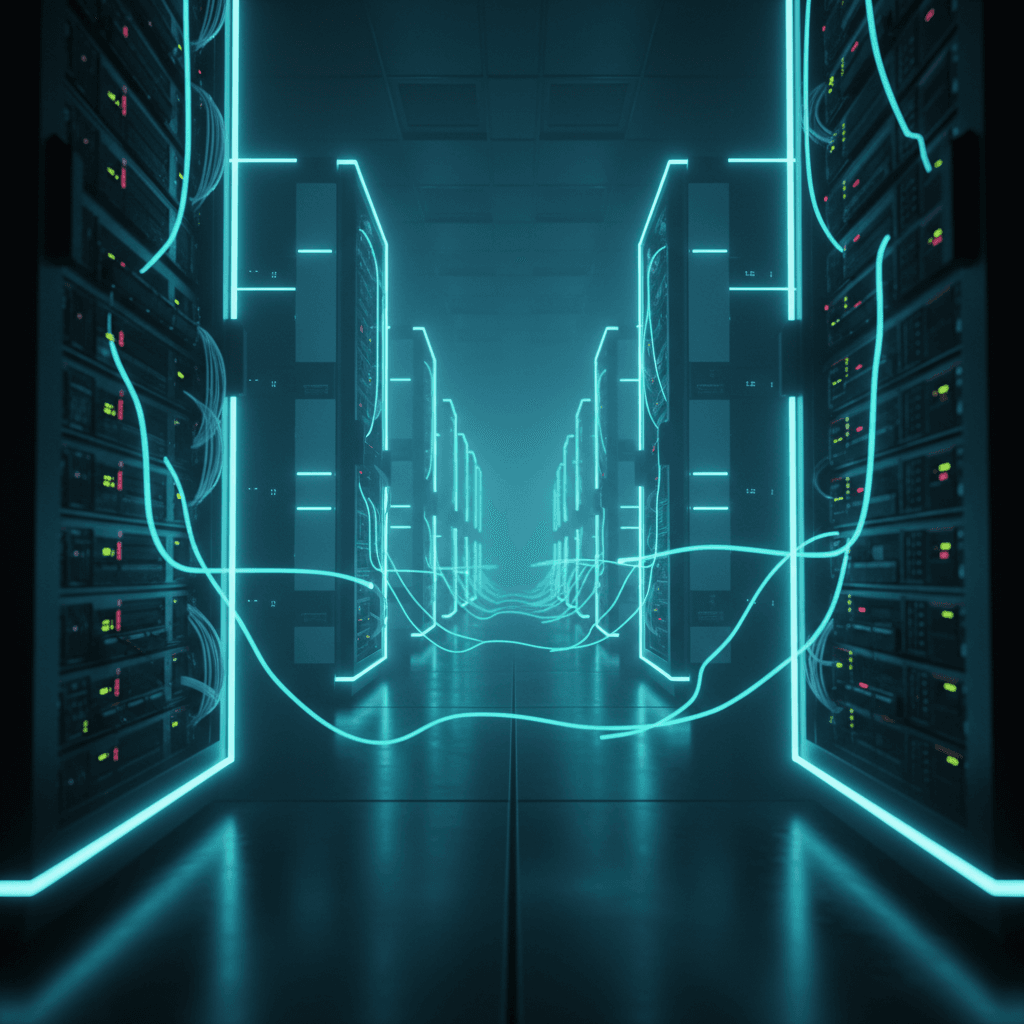 Cloud storage and backup system